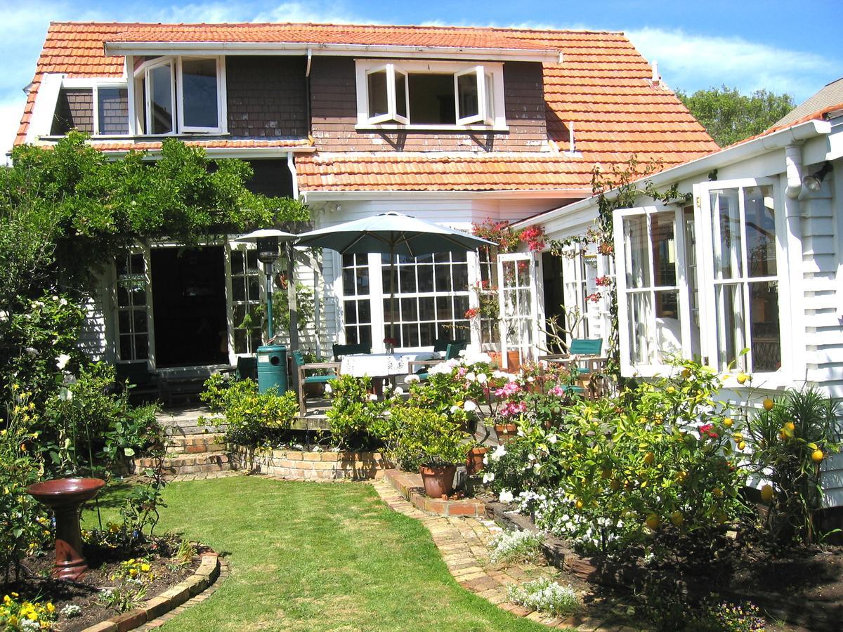 Pippi's Bed & Breakfast Auckland