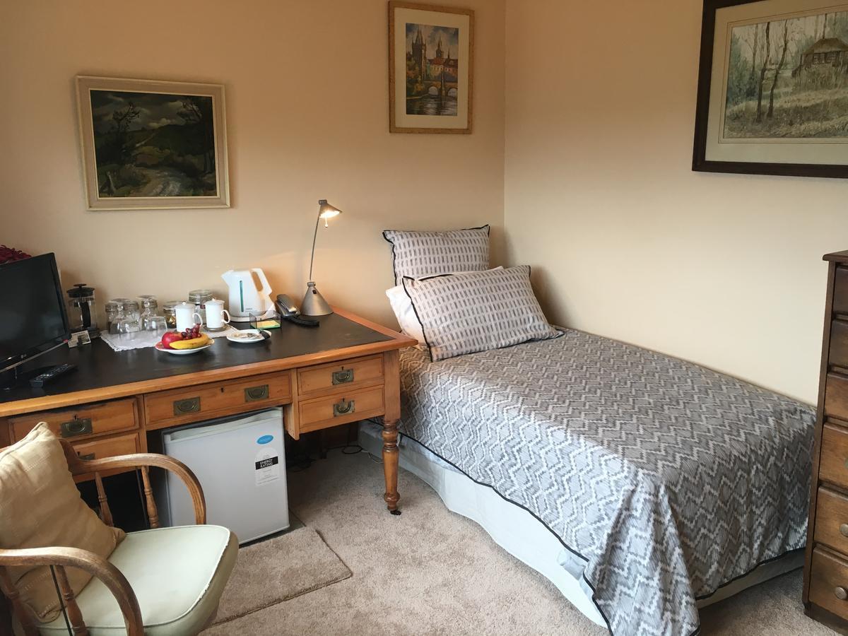 Pippi's Bed & Breakfast Auckland