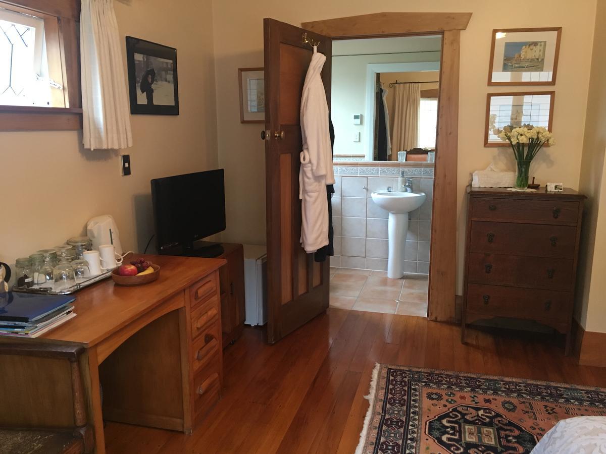 Bed & Breakfast Pippi's Auckland