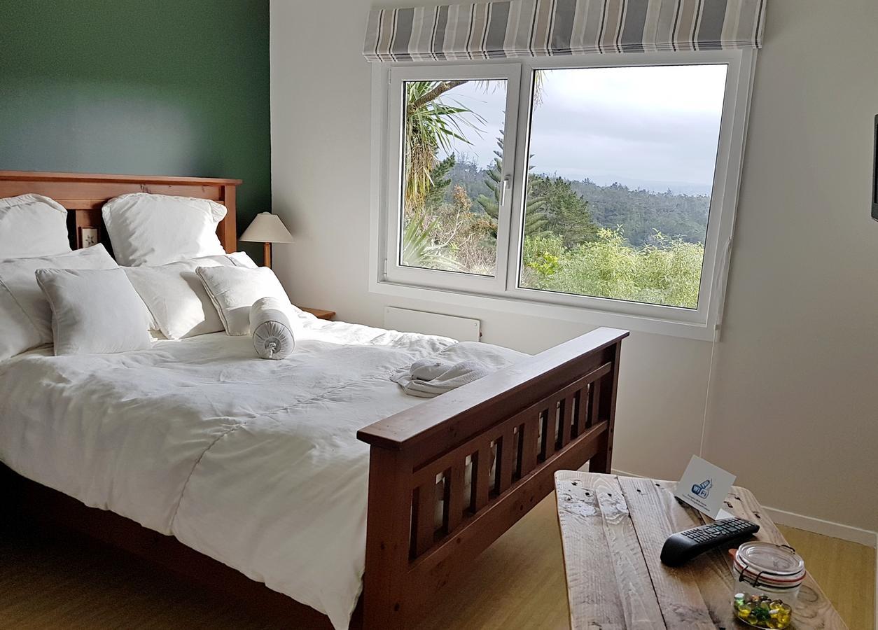 Fernglen Bed & Breakfast *