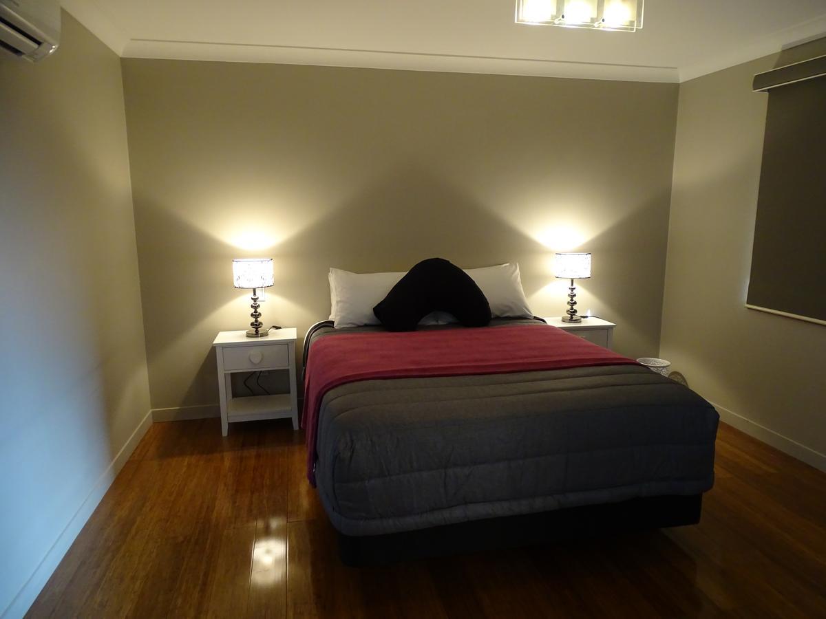 Mansion Of Love Bed & Breakfast