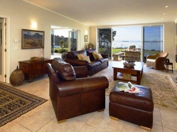 Lodge Seafields Auckland