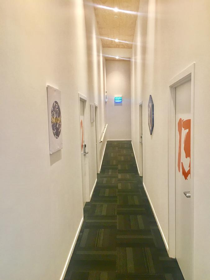 Metro Adventurer Backpackers Hostel