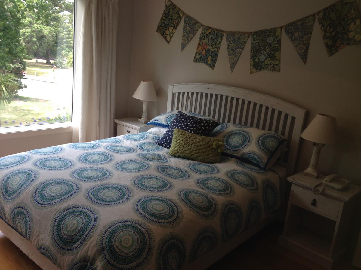 Side Bed & Breakfast Auckland