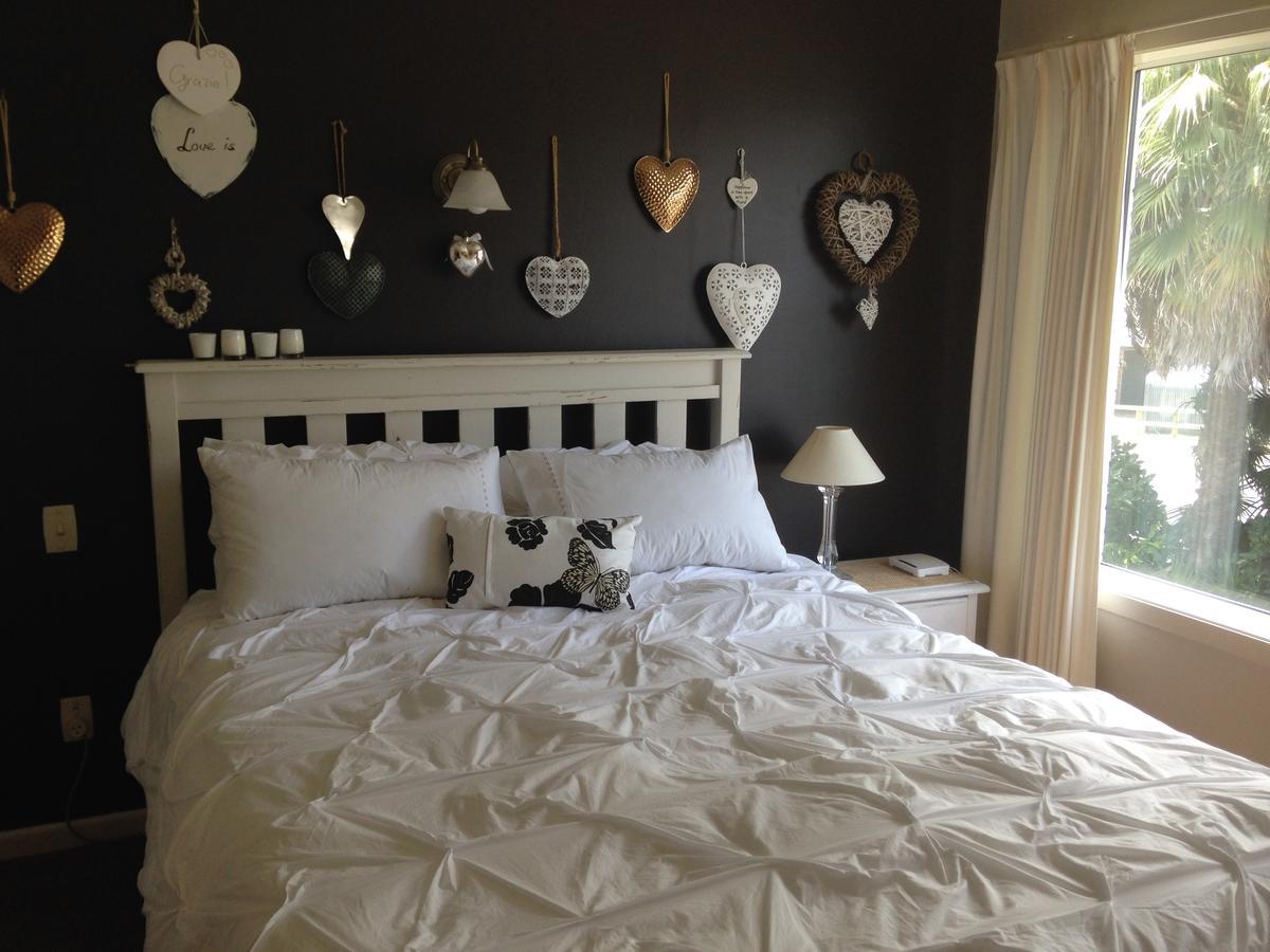 Side Bed & Breakfast Auckland