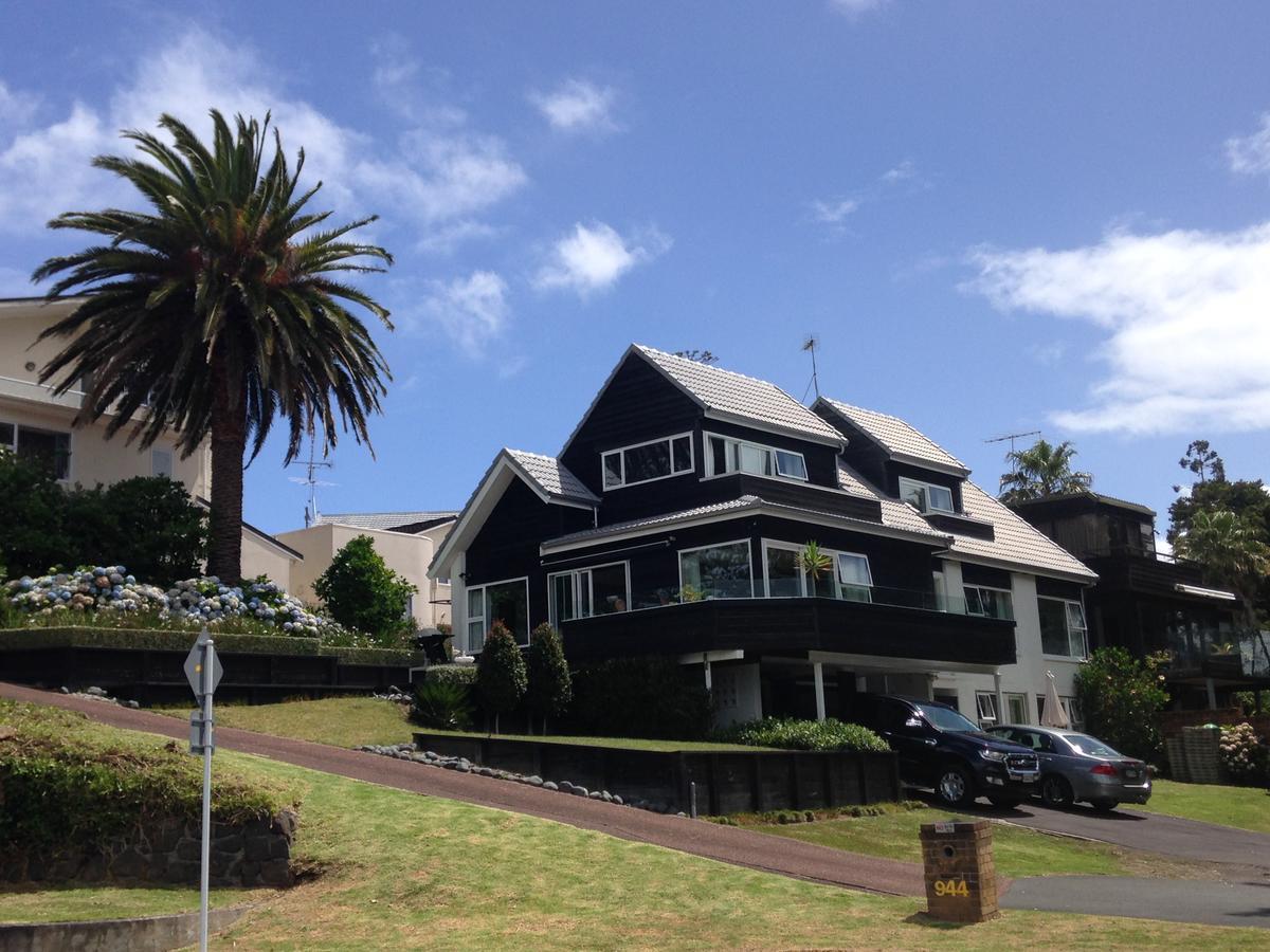 Side Bed & Breakfast Auckland