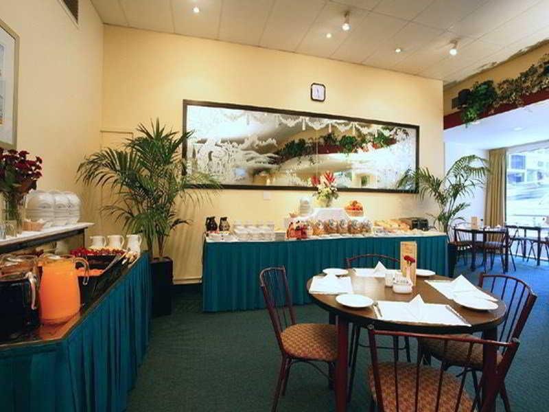 Econo 3* Auckland