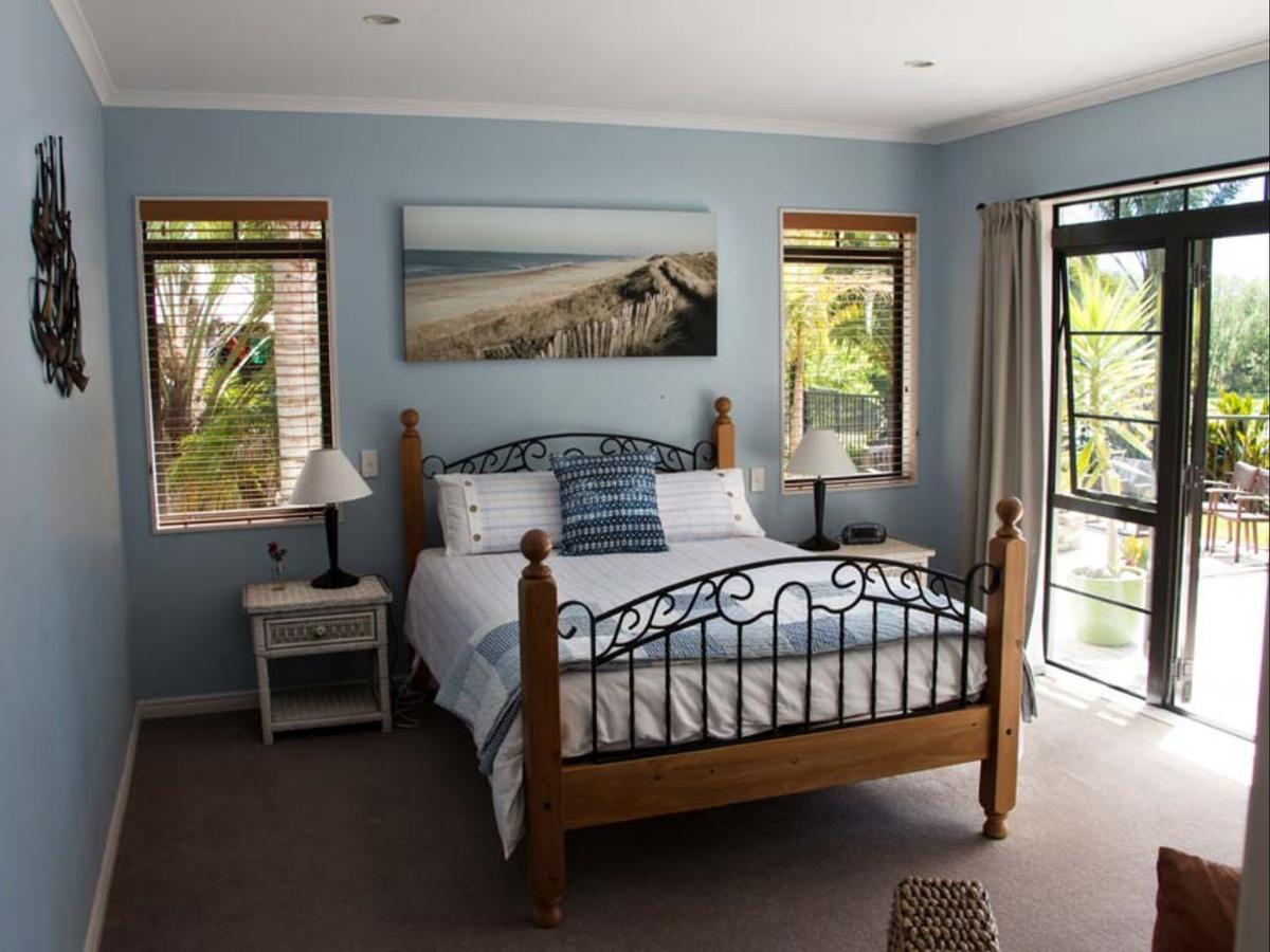 Bed & Breakfast Coatesville 5*