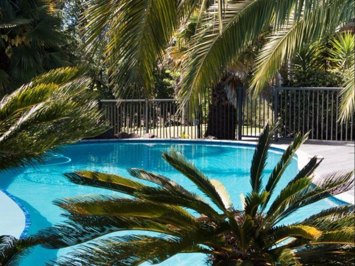 Coatesville 5* Auckland