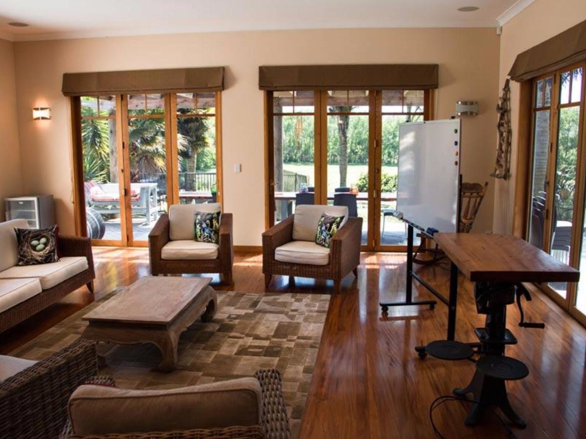 Coatesville 5* Auckland