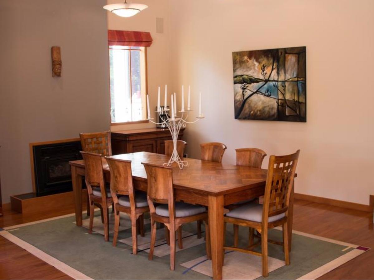 Bed & Breakfast Coatesville 5*