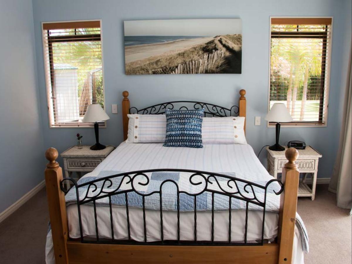 Coatesville 5* Auckland
