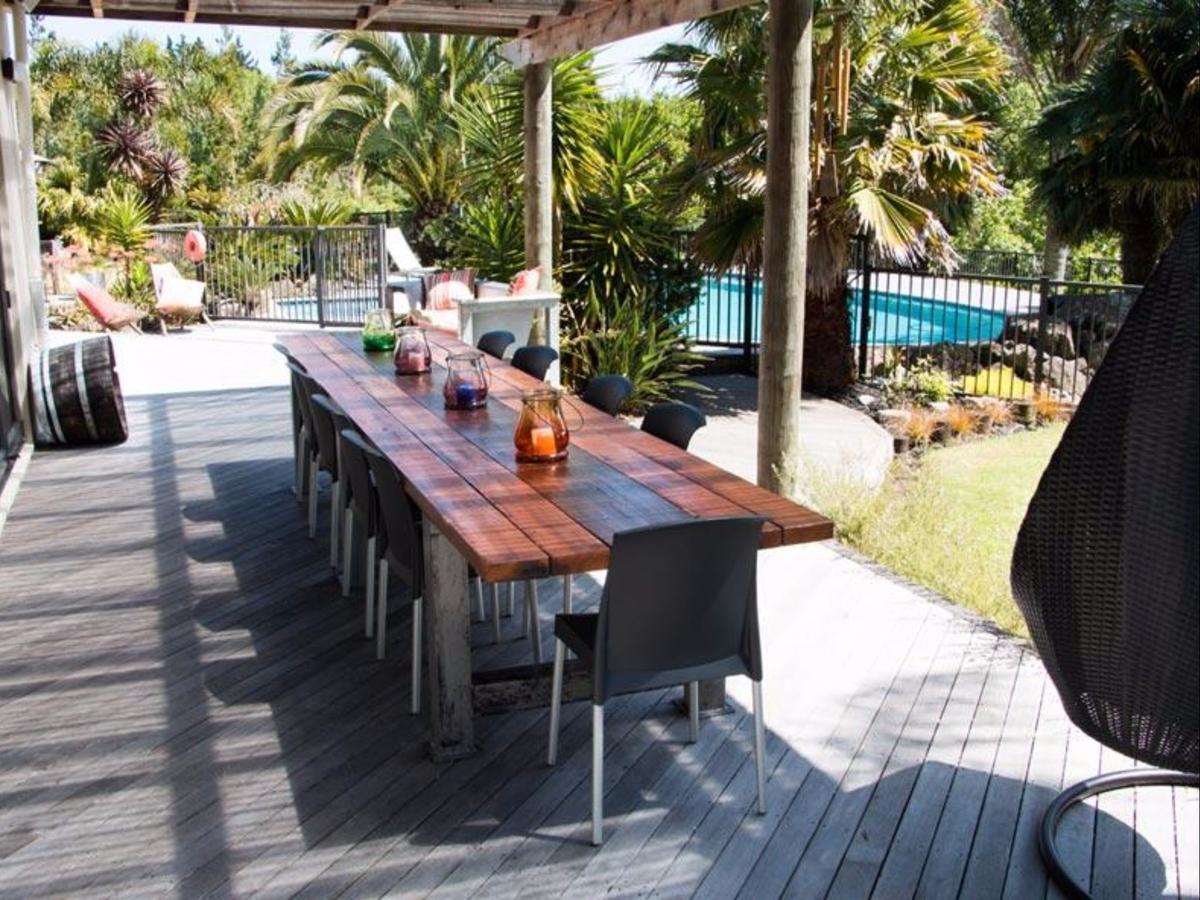 Coatesville 5* Auckland