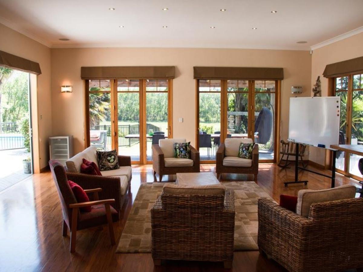 Coatesville 5* Auckland