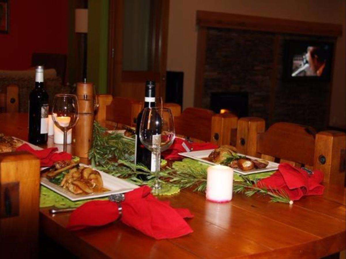 Bed & Breakfast Coatesville 5*
