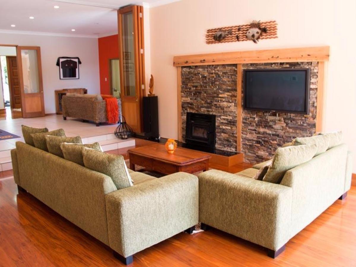 Coatesville 5* Auckland