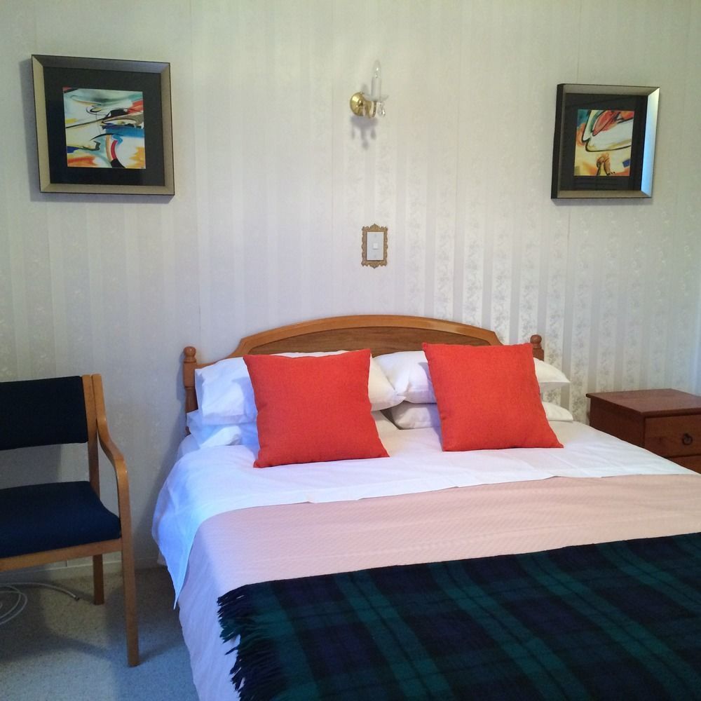 Milford House B&B 3* Auckland