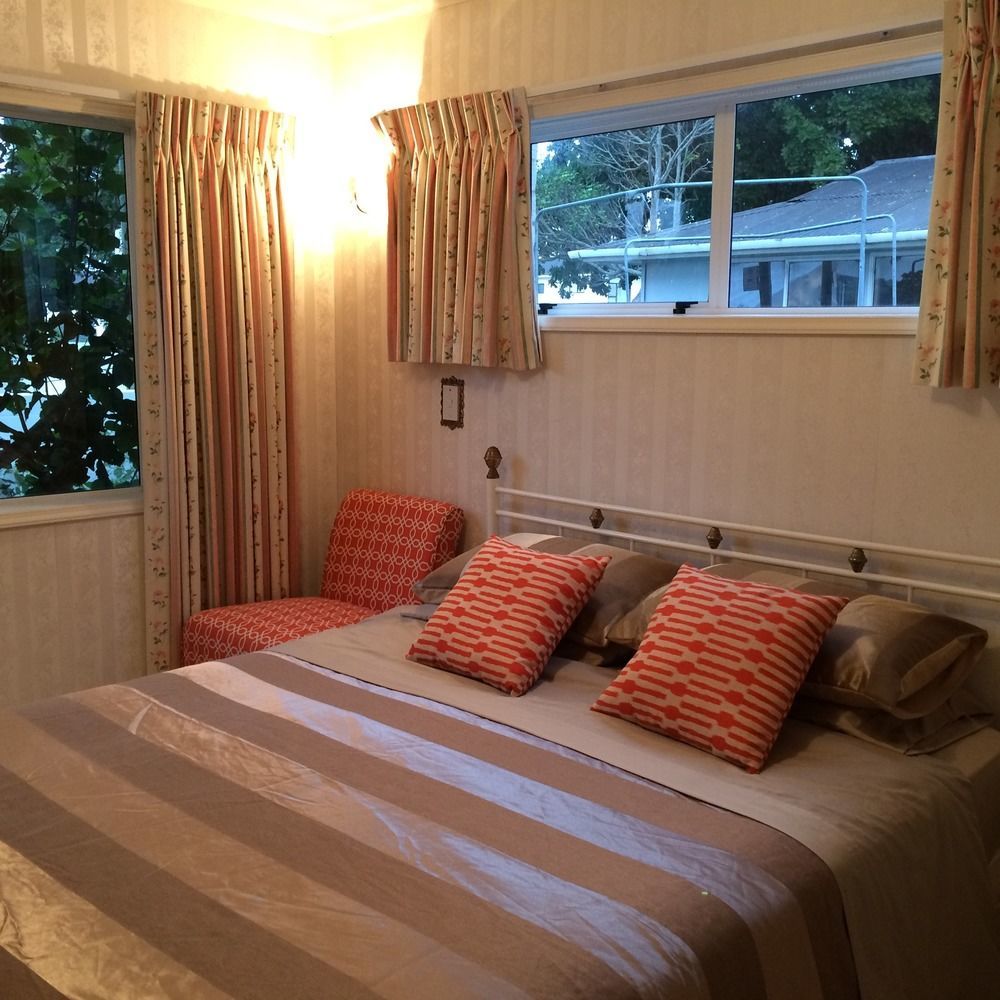 Milford House B&B 3* Auckland