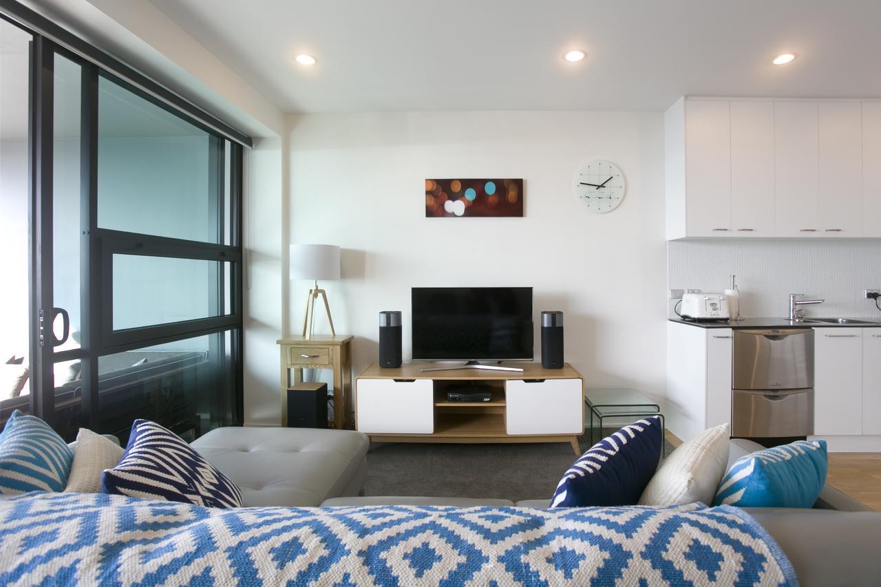Apartment Stunning Views