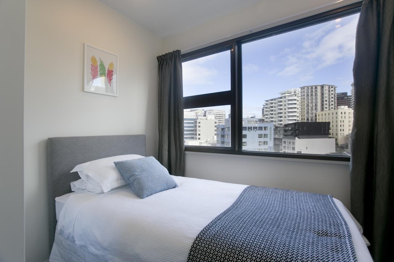 Stunning Views Apartment Auckland