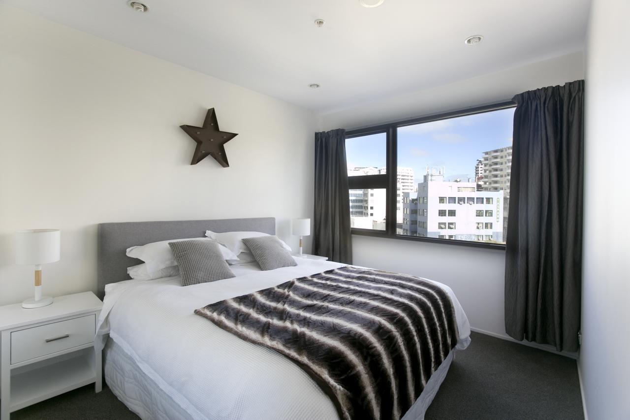 Stunning Views Apartment