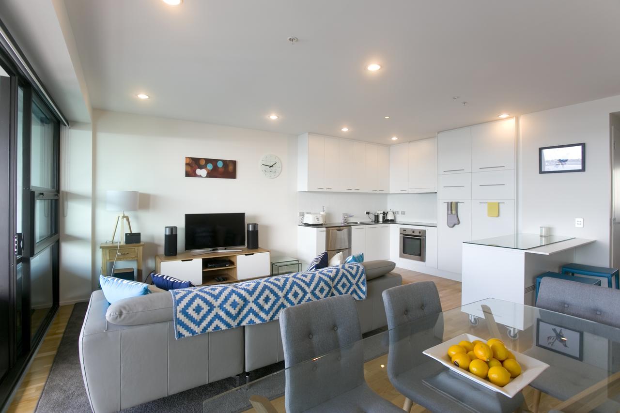 Apartment Stunning Views *