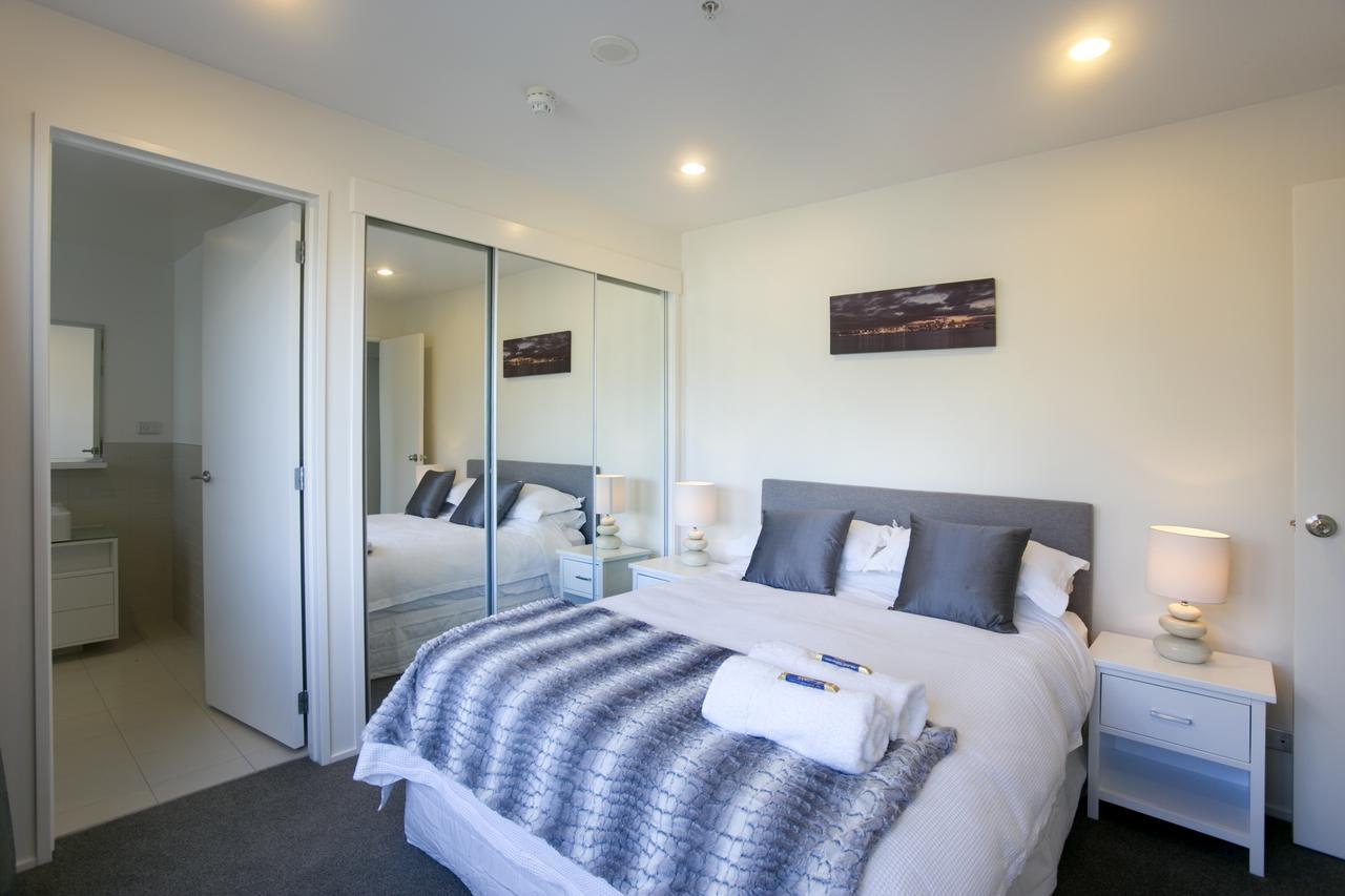 Apartment Stunning Views Auckland