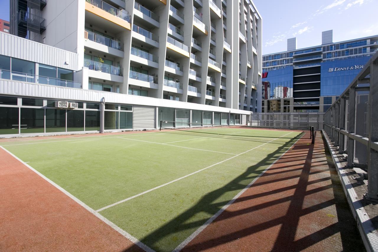 Stunning Views Apartment Auckland