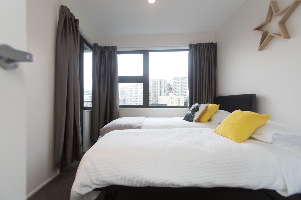 Perfect Location With Harbour Views Auckland