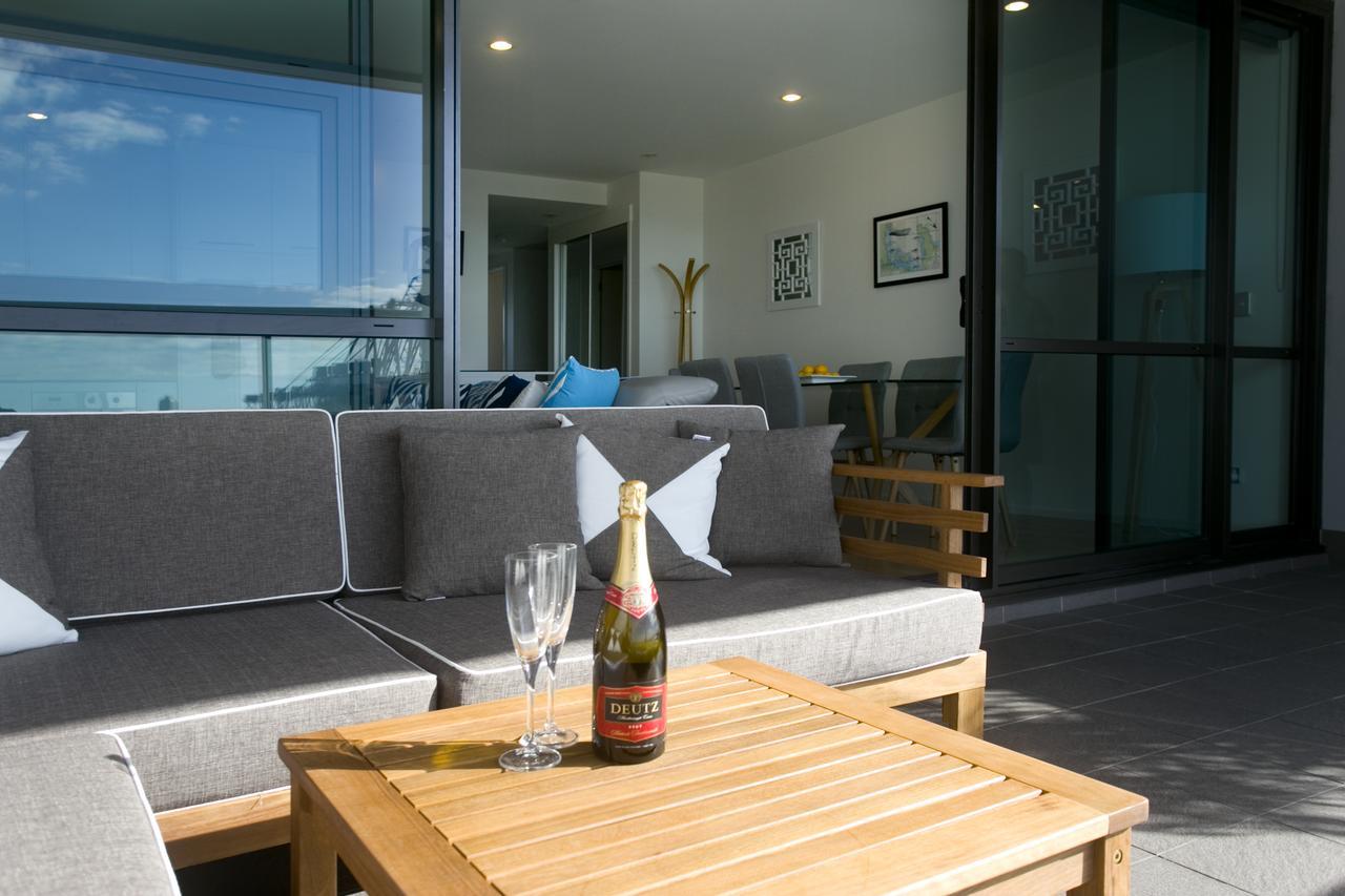 Apartment Stunning Views