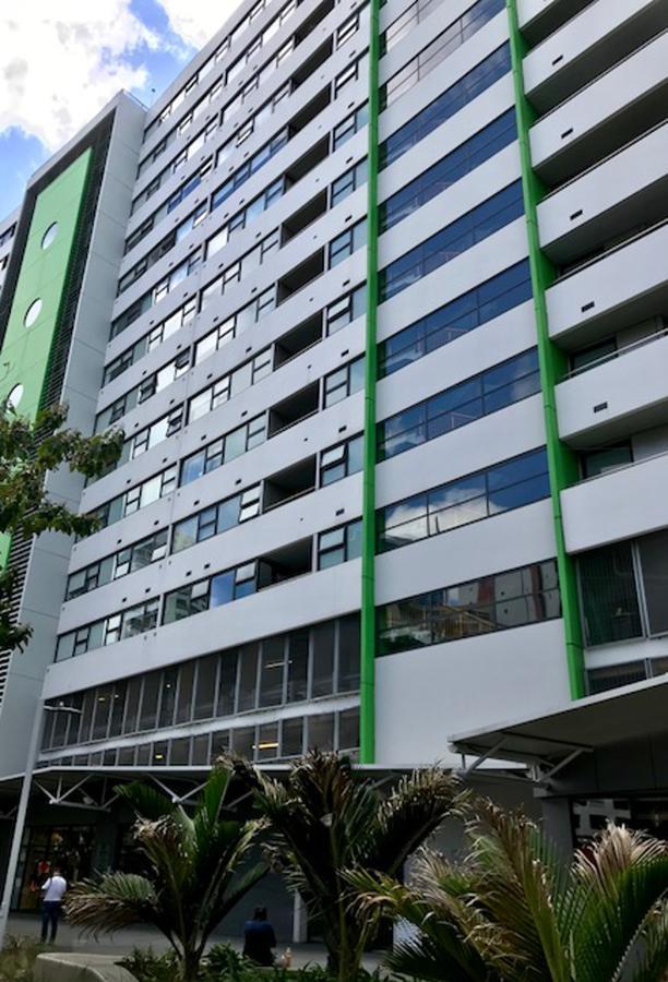 Stunning Views Apartment Auckland