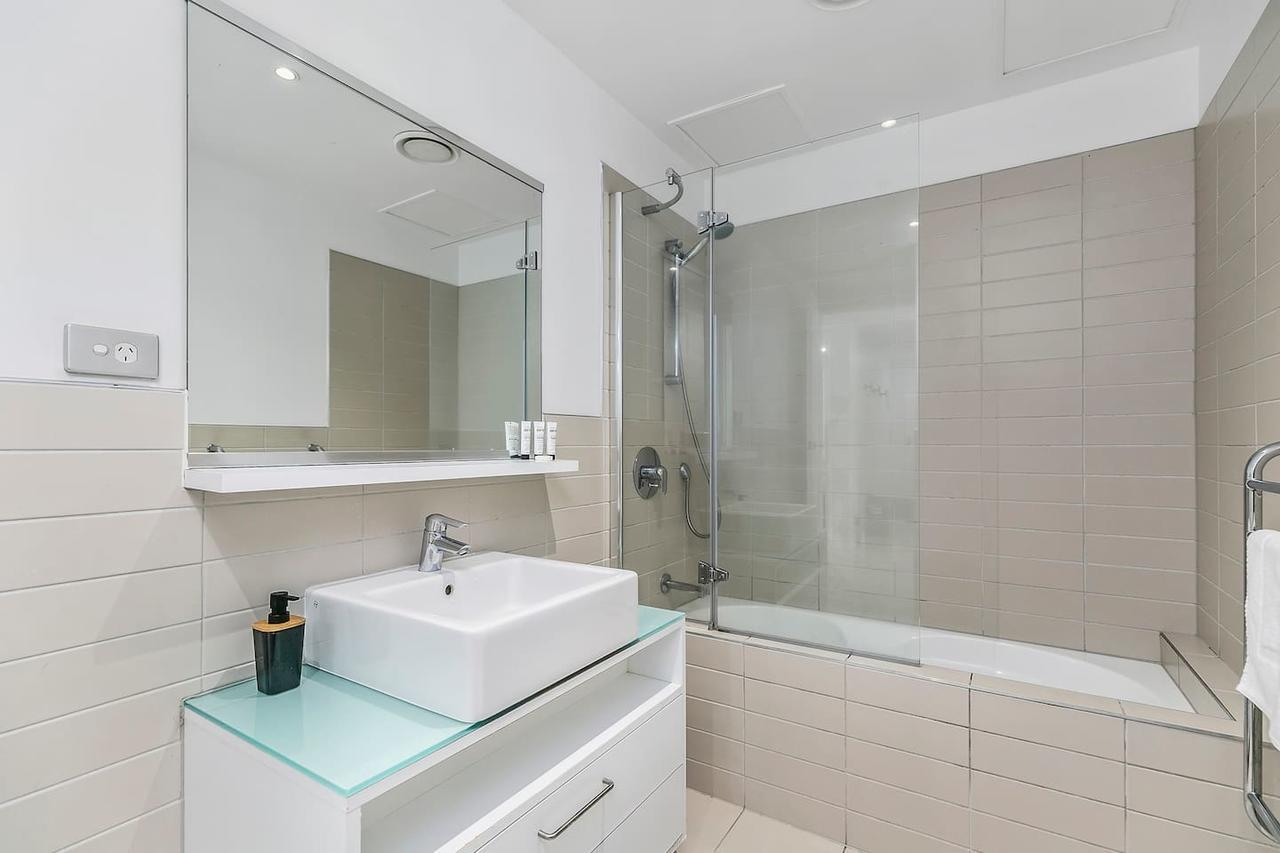Dream With Open Terrace * Auckland