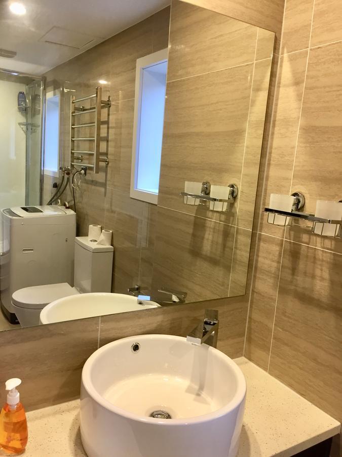 Apartamento Amber Homes B Auckland