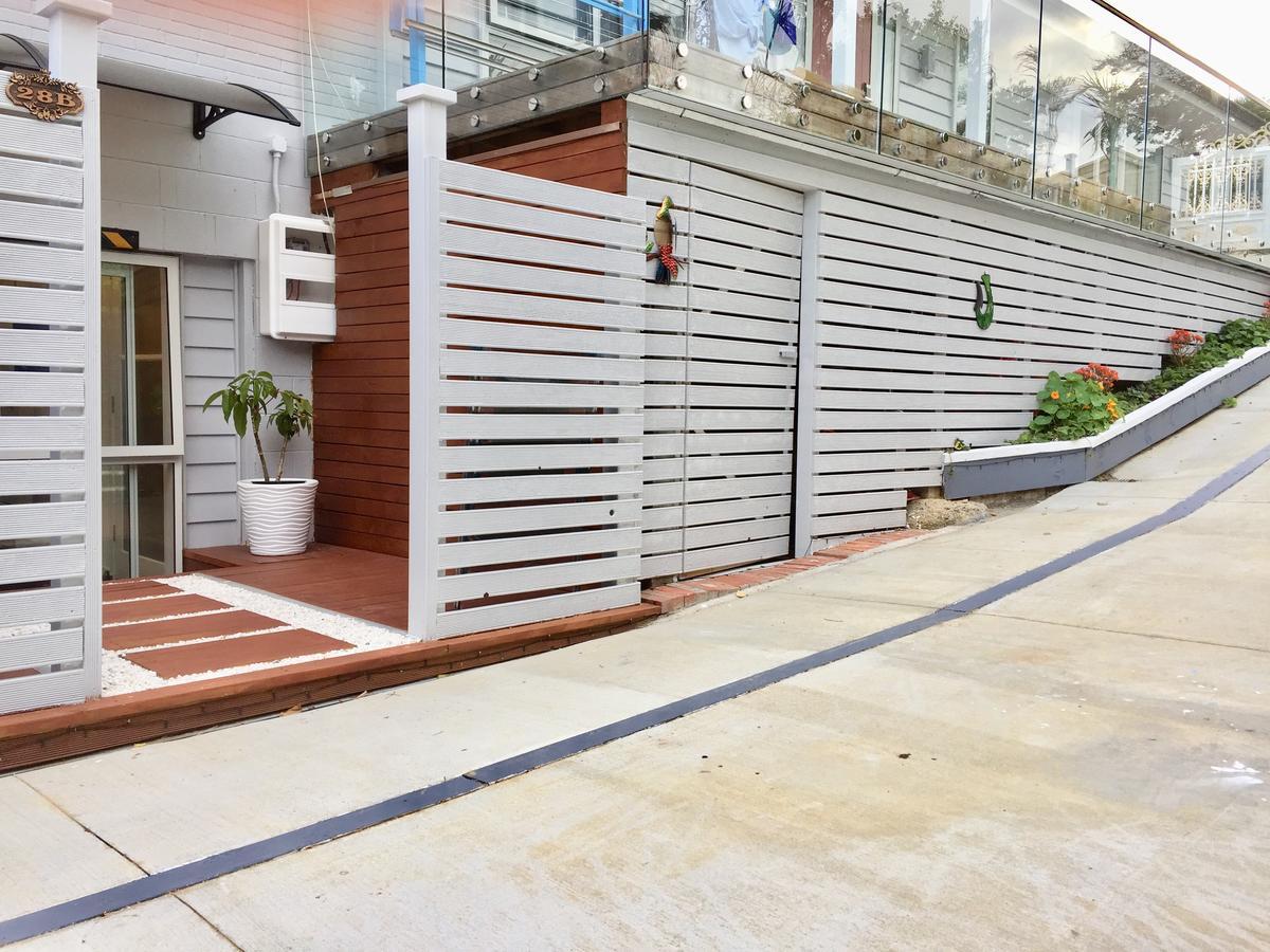 Apartamento Amber Homes B Auckland