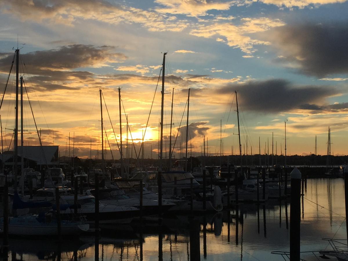 Apartamento Amber Homes B Auckland