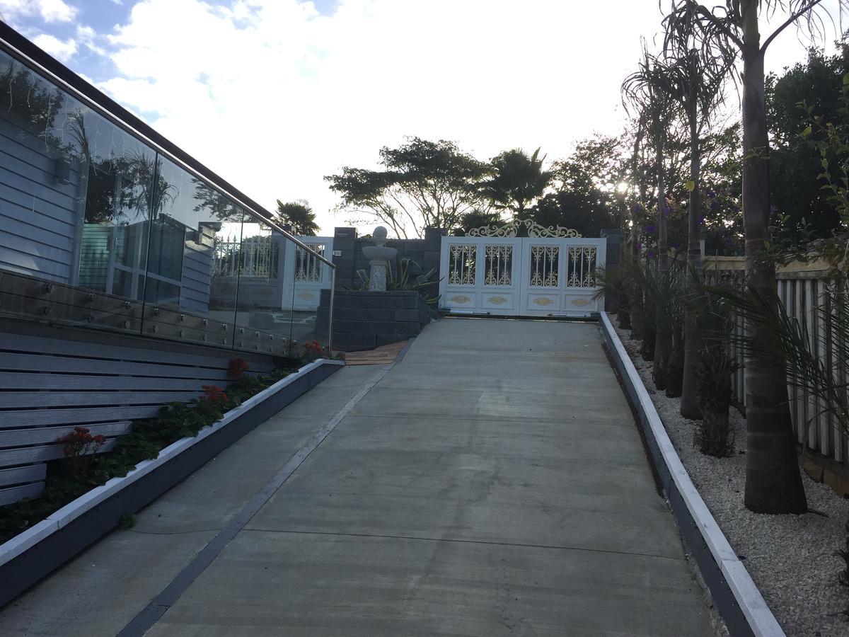 Amber Homes B Apartamento Auckland