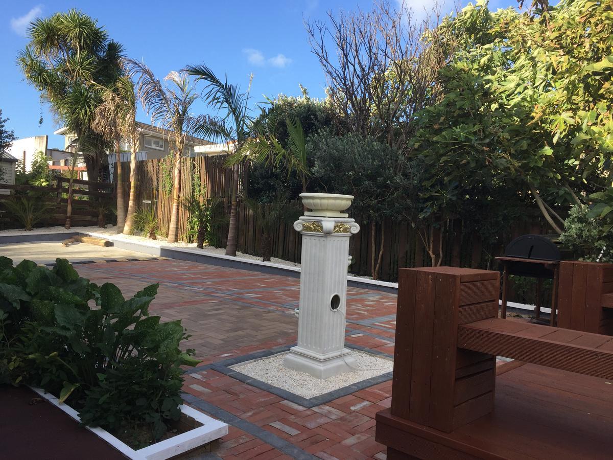 Amber Homes B Apartamento *