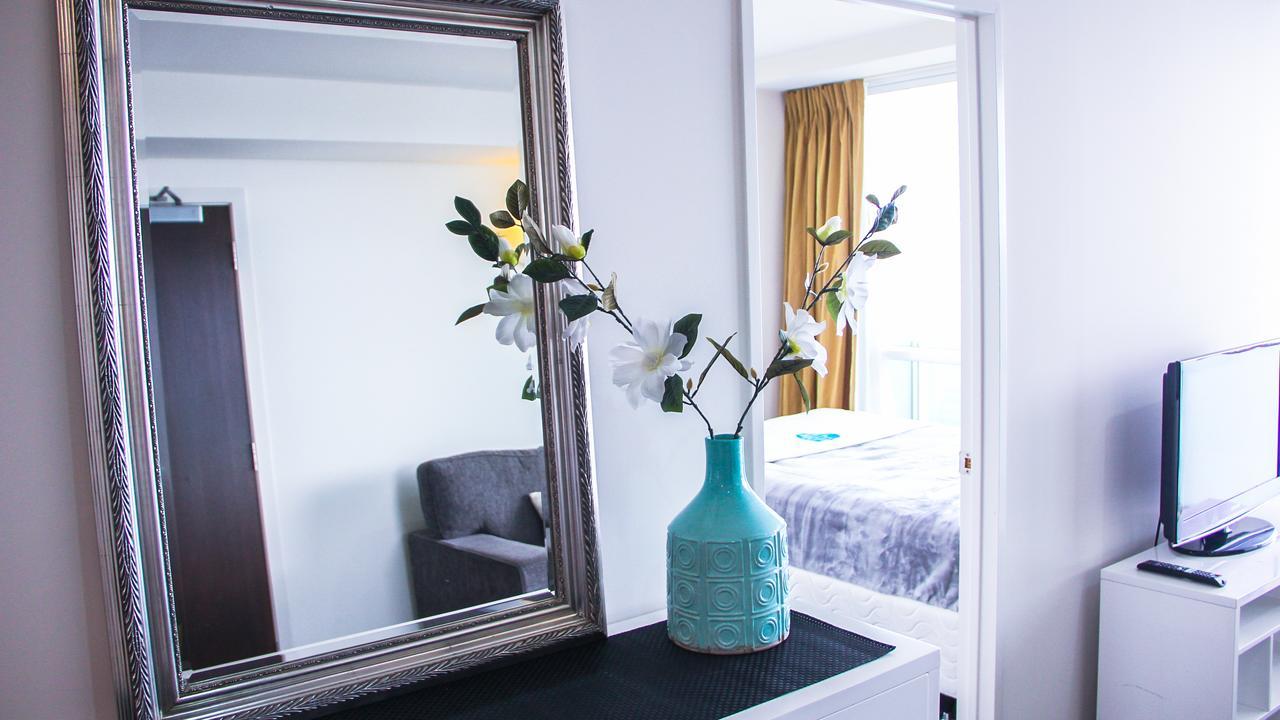 Apartment Semi Penthouse With Free Parking
