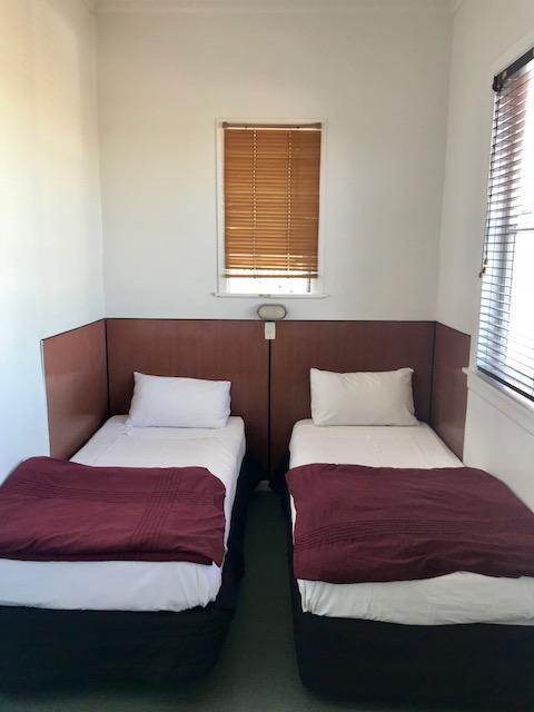Hotel Uenuku