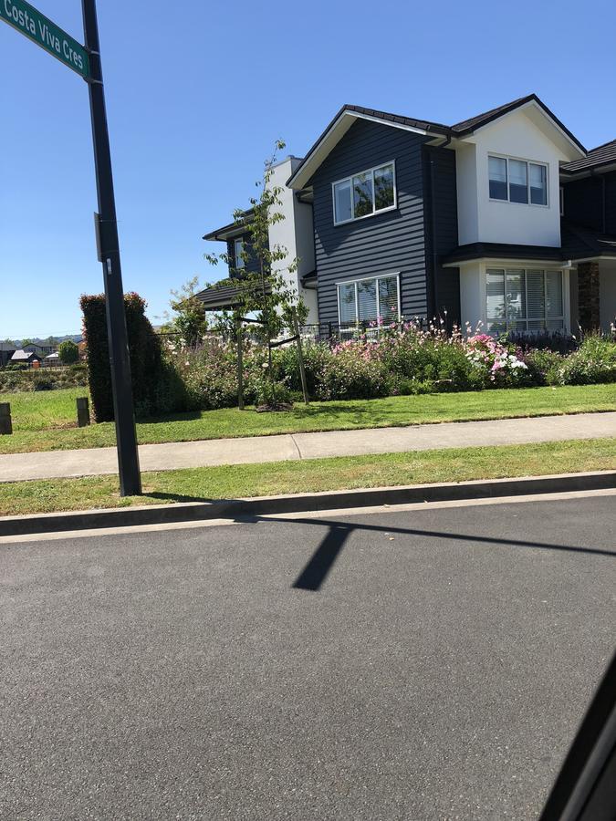 Hospedagem domiciliar Brand New Bedroom In Karaka *