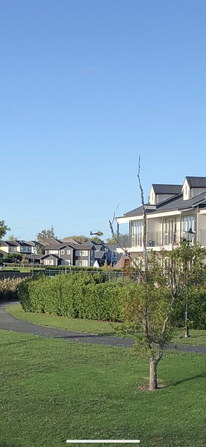 Brand New Bedroom In Karaka * Auckland