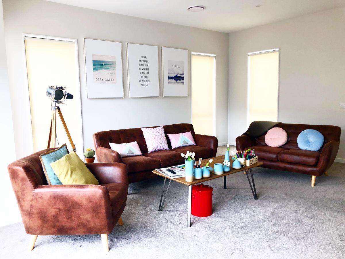 Bed & Breakfast Albany Auckland