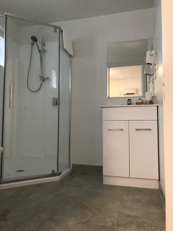 Motel Siesta Auckland