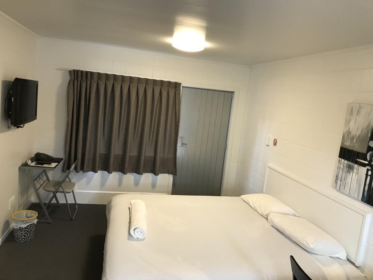 Motel Siesta 3*