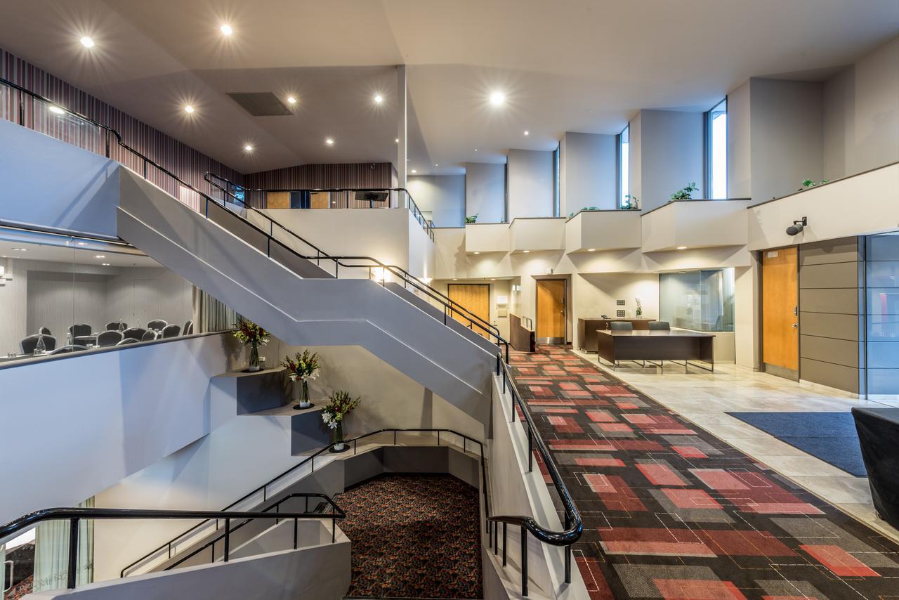 Waipuna & Conference Centre 4*