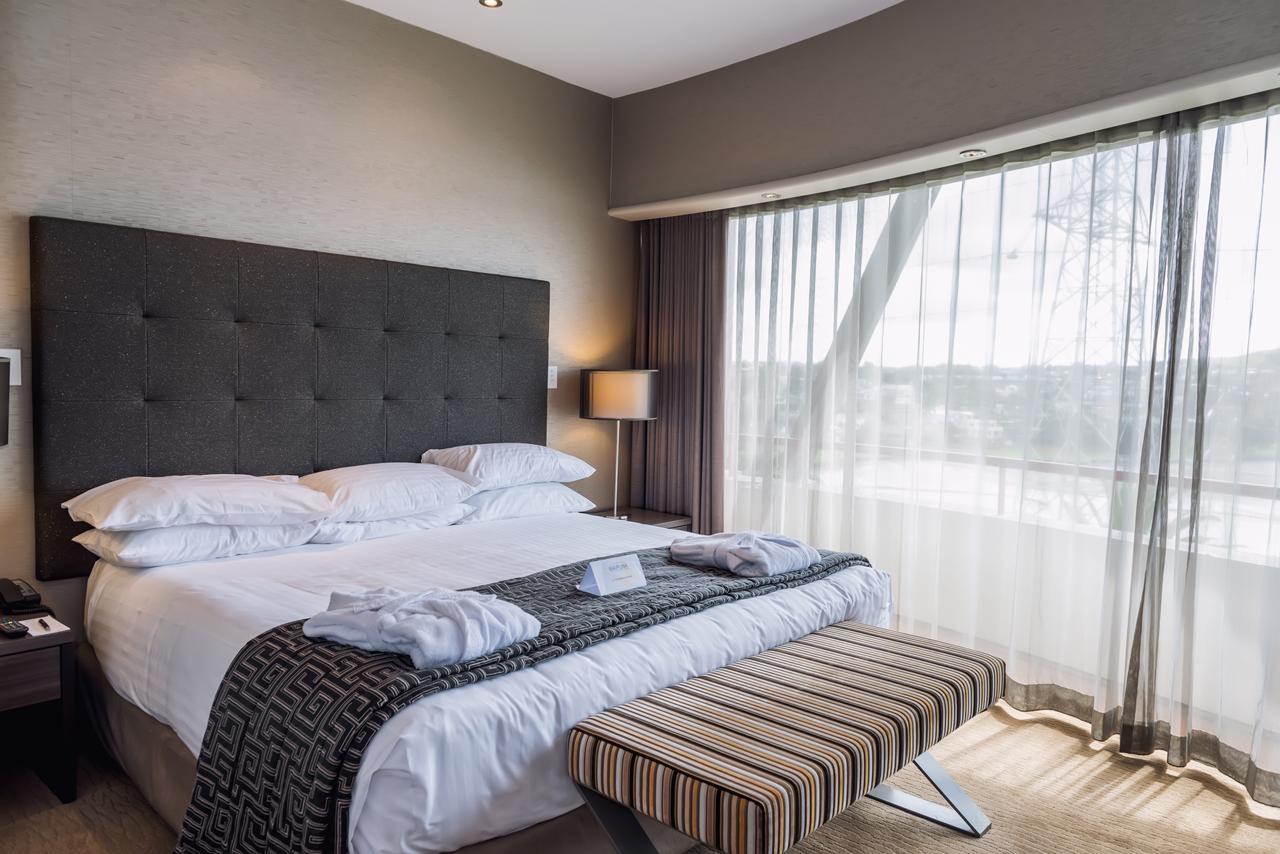 Waipuna & Conference Centre 4*