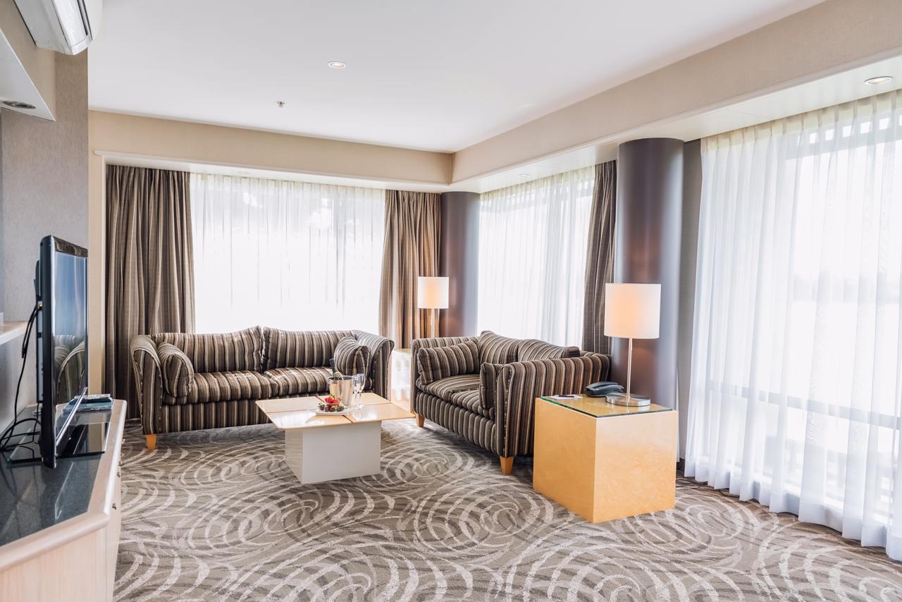 Waipuna & Conference Centre 4* Auckland