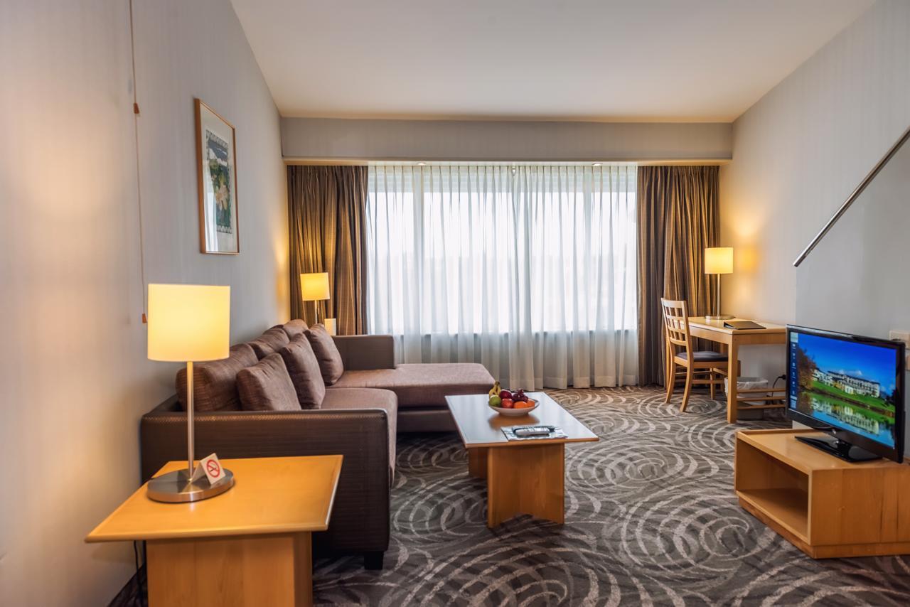 Waipuna & Conference Centre 4*