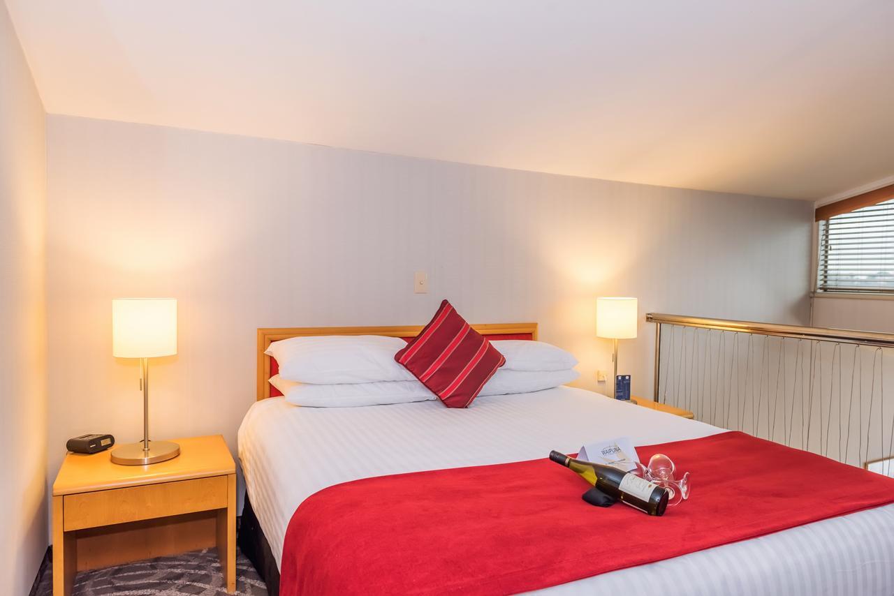 Waipuna & Conference Centre Hotel Auckland
