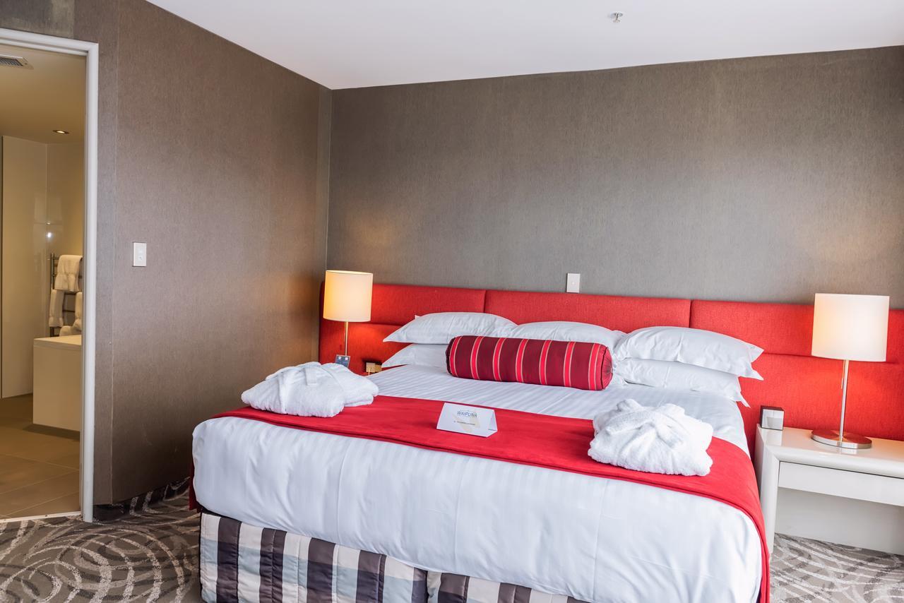 Hotel Waipuna & Conference Centre 4*